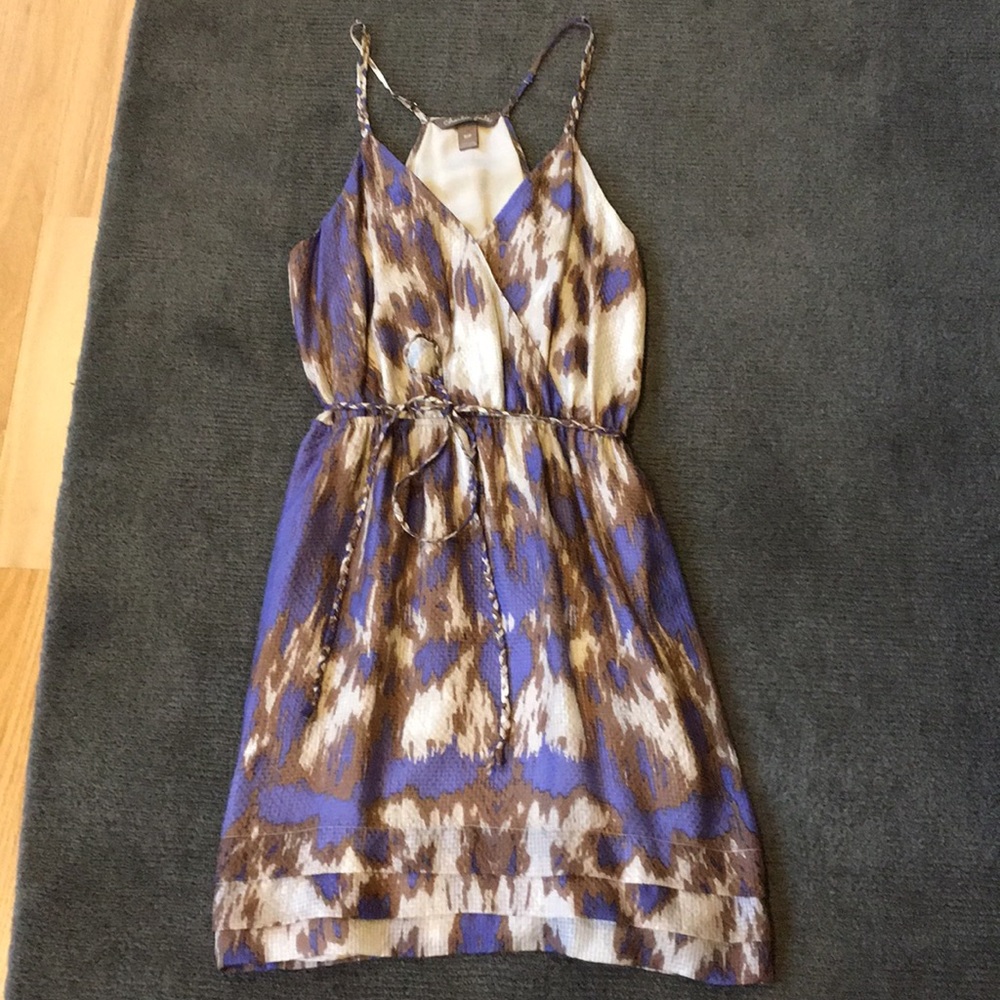 LIKE NEW! SM Charlie Jade Dress
